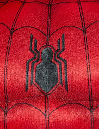 Rubies - Disfraz Oficial de Spiderman de Marvel para Adultos