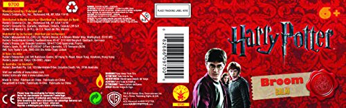 Rubies Harry Potter Broom - Escoba, Accesorio de Disfraz s 9700