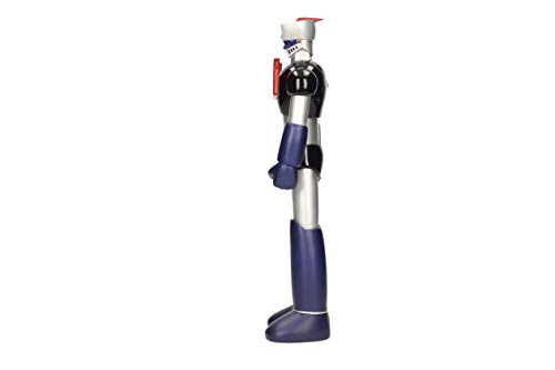 SD toys Mazinger Z Figura con LUZ 30 cm (SDTSDT22753)