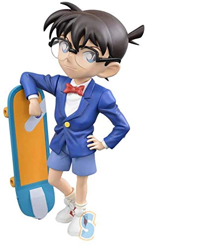 SEGA Detective Conan (Case Closed) Premium Figure Conan Edogawa 17 cm