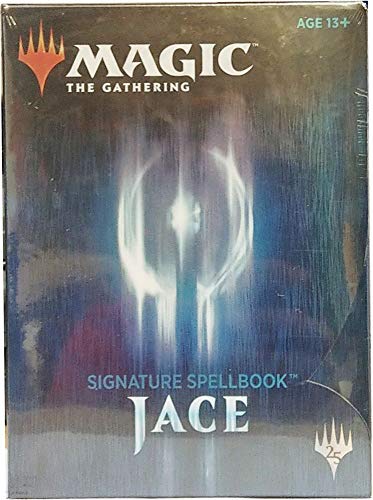 Signature Speelbook Jace