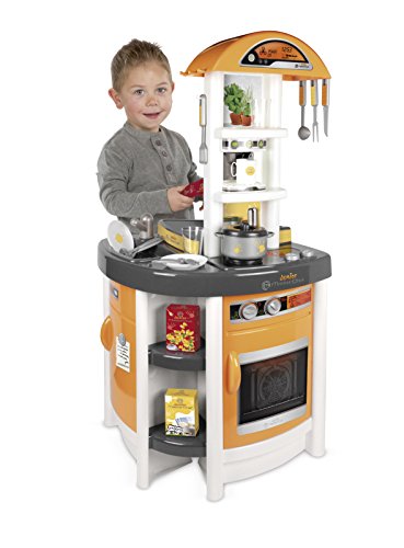 Smoby Master Chef - Cocina Junior 24483