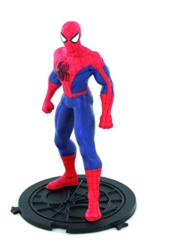 Spiderman- Figura (Comansi 96032)