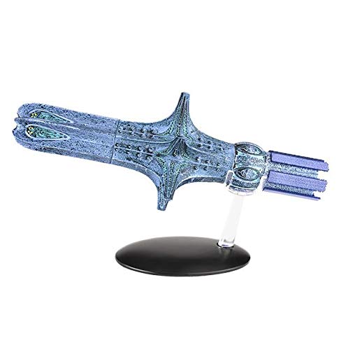 Star Trek Starships Collection Special V'Ger 22 cms.