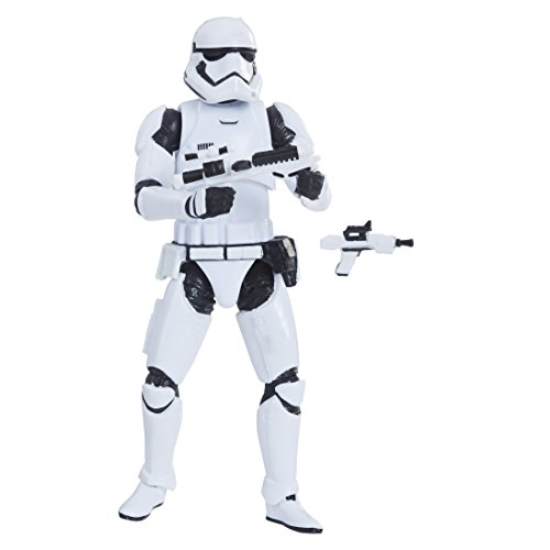 Star Wars - E7 Stormtrooper Figura Vintage (Hasbro E1643ES0)