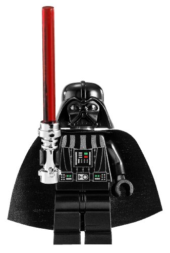 Star Wars Lego Death Star (10188)