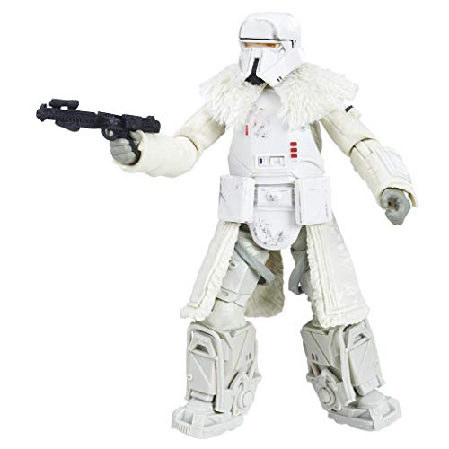 Star Wars - S Range Trooper (Hasbro E1204ES0)