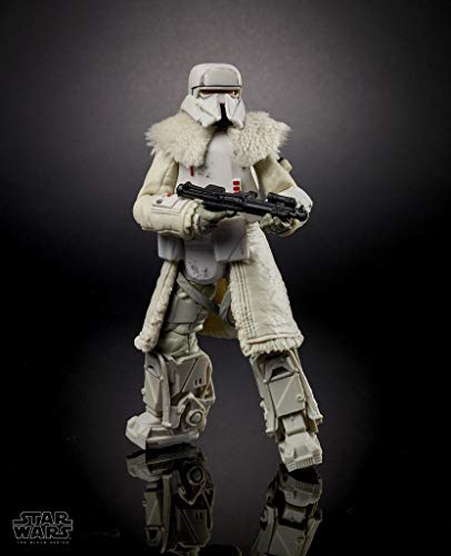 Star Wars - S Range Trooper (Hasbro E1204ES0)