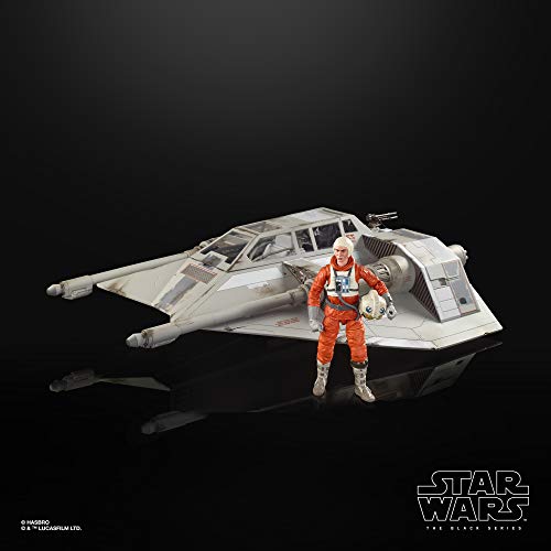 Star Wars Snowspeeder Premium (Hasbro E7551)