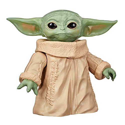 Star Wars- The Child Figura de 16,5 cm, Multicolor (Hasbro F11165L0)