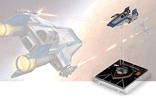 Star Wars X-Wing RZ-2 A-Wing Expansion Pack