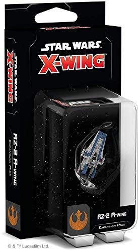 Star Wars X-Wing RZ-2 A-Wing Expansion Pack