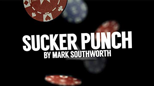 Sucker Punch (Gimmicks + Enlace)