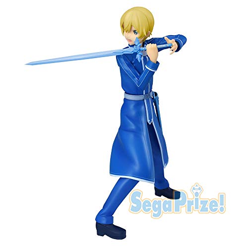 Sword Art Online - Eugeo Sega LPM Figure 21 cm