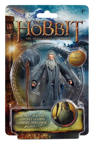 The Hobbit - Figura Gandalf El señor de los Anillos (BD16002.0091)