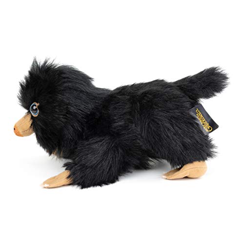 The Noble Collection Baby Niffler Plush Black