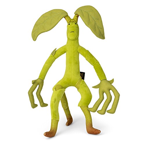 The Noble Collection Bowtruckle Plush