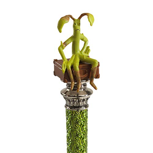 The Noble Collection Fantastic Beasts Pen- Bowtruckle