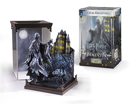 The Noble Collection- Figura Coleccionable Dementor (43227-2721)