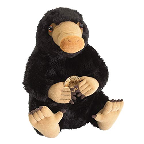 The Noble Collection Niffler Collector's Plush