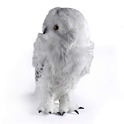 The Noble Collection Peluche de Felpa de colección Hedwig
