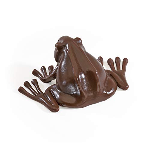 The Noble Collection Rana de Chocolate Prop Replica