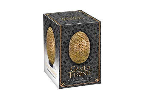 The Noble Collection Viserion Egg Juego de Tronos