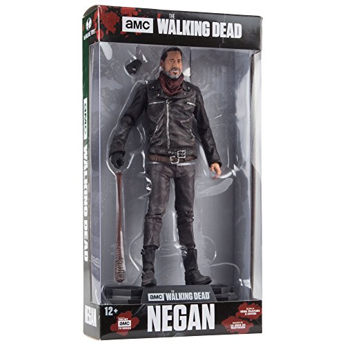 The Walking Dead Negan 7 inch Collectible Figura De Acción