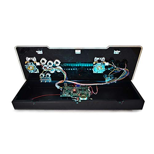 Theoutlettablet@ - Pandora Box 9H con 3288 Juegos Retro Consola maquina Arcade Video Gamepad VGA/HDMI/USB ENVIOS EN 24 HORAS