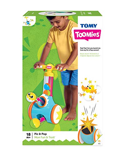 TOMY - Pic n Pop (T71161)
