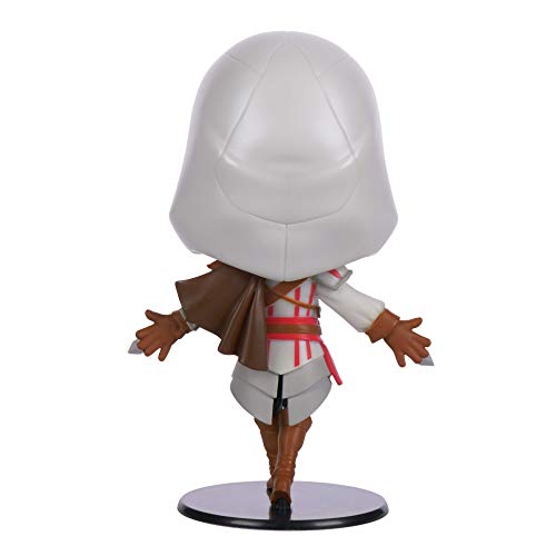 Ubi Heroes - Series 1 Chibi AC Ezio Figurine