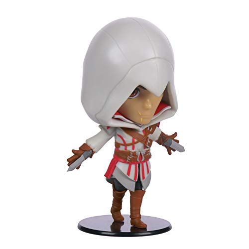 Ubi Heroes - Series 1 Chibi AC Ezio Figurine