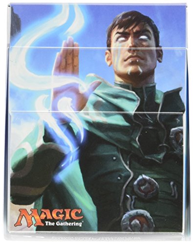 Ultra Pro Deck Box: Magic Oath of Gatewatch: Oath of Jace