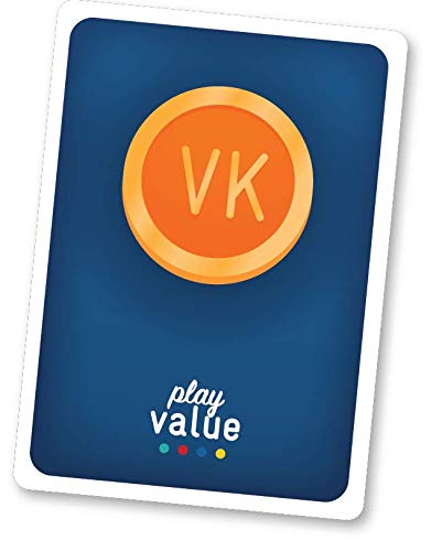 Value School Play Value | Juego de Mesa de la colección