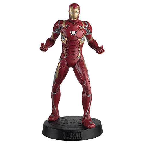 Vengadores - Estatua Iron Man Mark