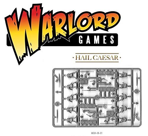 Warlord Games WLWGH-IR-01 Imperial Roman Legionaries