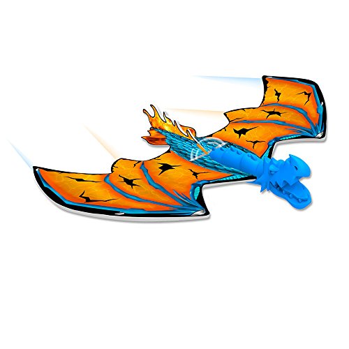 World Brands - Sky Raptor, dragón volador (80585) , Modelos/colores Surtidos, 1 Unidad