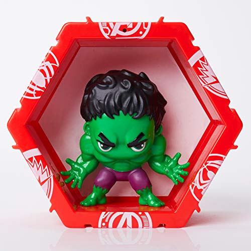 Wow! Pods Marvel, Hulk