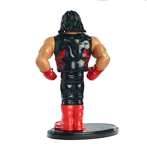 WWE Sting Mattel Retro Serie 6 Figura Acción Juguete