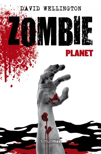 Zombie Planet nº 03/03 (Terror)