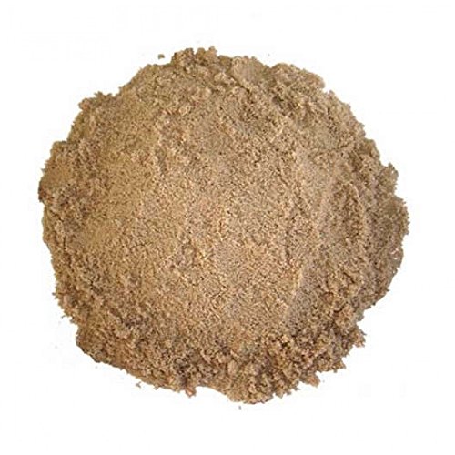 25 kg de arena de juego natural, grano 0 de 2 mm, arena de cuarzo, arena decorativa para niños, con certificado TÜV, alta calidad, tamizada, sin sustancias nocivas