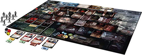AC-Déco This War of Mine – The Board Game
