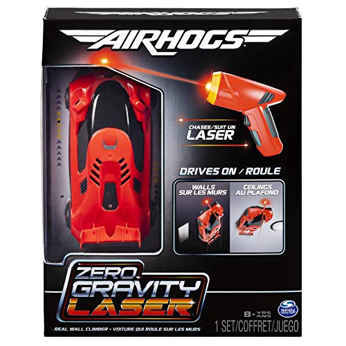 Air Hogs Zero Gravity Laser Radio Control (BIZAK 61924369)