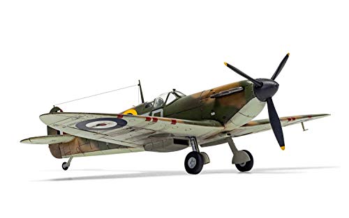 Airfix- Aircraft (Hornby Hobbies LTD A05126A)
