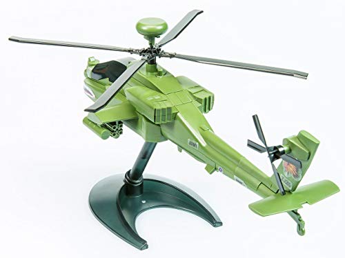 Airfix- Helicóptero de Juguete, Multicolor, 252 x 189 x 82 cm (Hornby Hobbies 2019 AIJ6004)