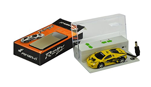 Amewi 21079 – Mini Rally Sport Car M 1: 67, 2.4 GHz control remoto , color/modelo surtido