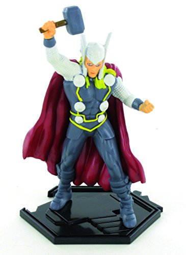 Avengers- Figura Thor (Comansi 96028)