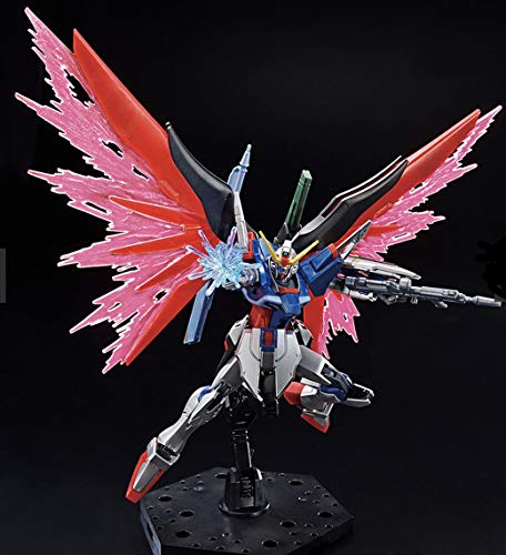 Bandai 1/144 HG ZGMF-X42S Destiny Gundam - Revestimiento especial