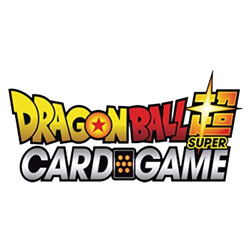 BANDAI Dragon Ball Super TCG Clan Collusion Starter Deck INGLÉS