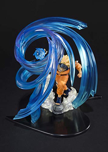 Bandai Estatua Naruto Uzumaki (Rasengan) 18 cm. Naruto FiguartsZERO. Kizuna Relation